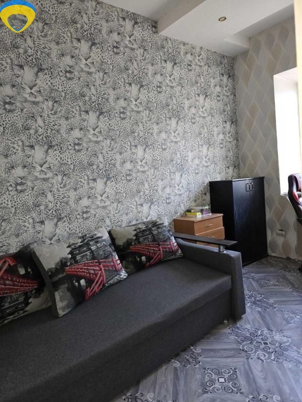 продажа двухкомнатной квартиры номер A-174511 в Малиновском районе, фото номер 5